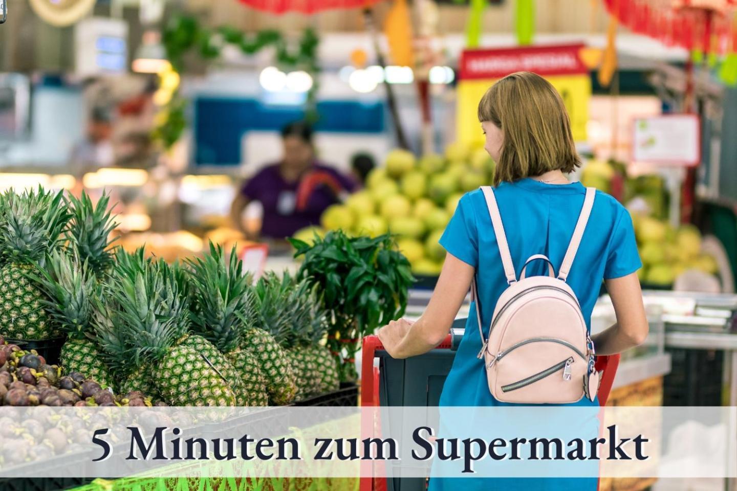 Relaxapartment 2 Massagesessel Smarttv Kueche Biberach an der Riß エクステリア 写真
