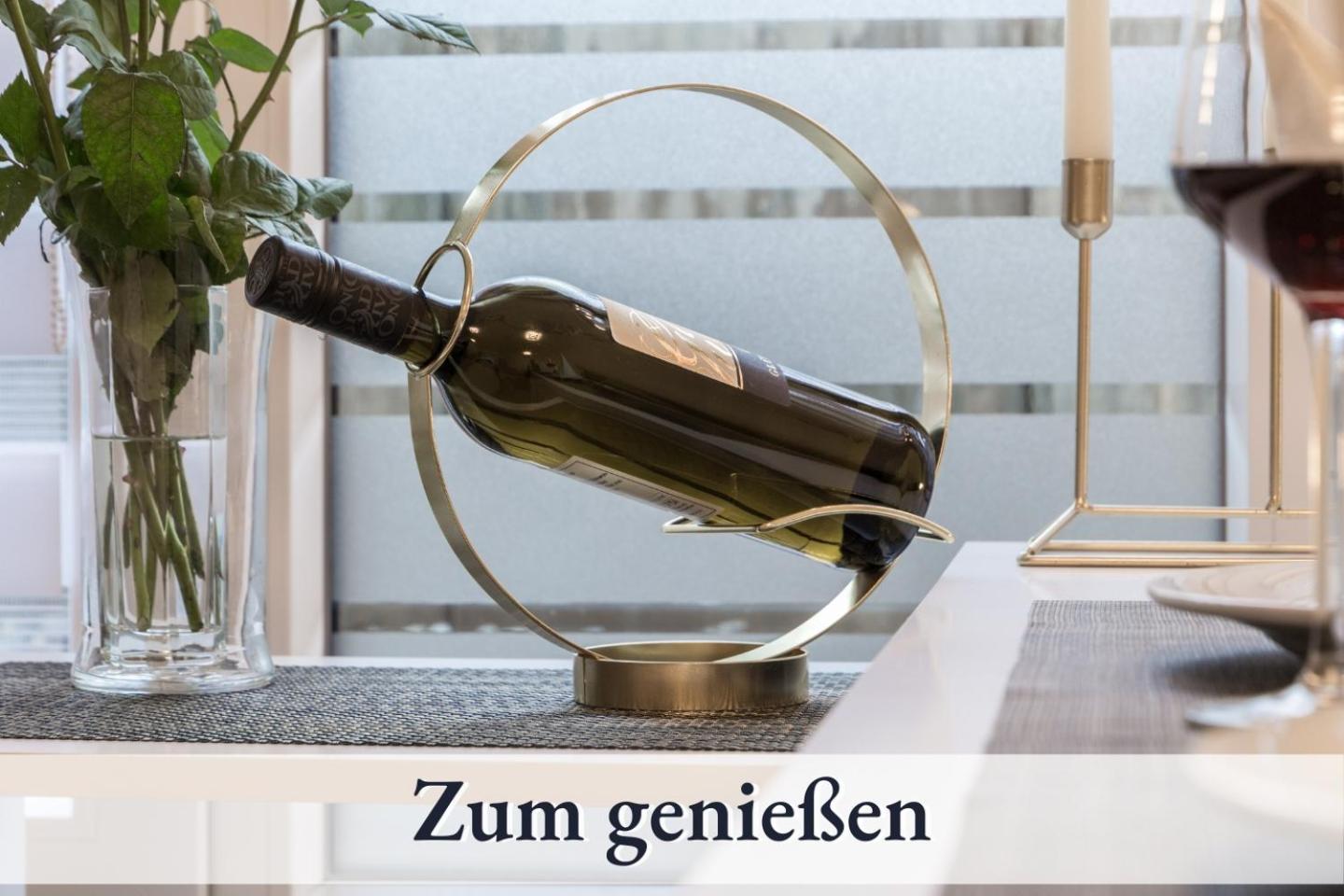 Relaxapartment 2 Massagesessel Smarttv Kueche Biberach an der Riß エクステリア 写真
